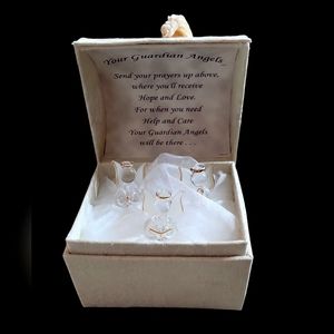 Your Guardian Angels